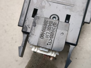 Кнопка регулировки света, ориг. номер 299110490, Nissan Pathfinder 2016-2021
