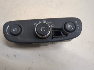 Кнопка регулировки света, ориг. номер 42550425, 03301A, Chevrolet Trax 2016-2022