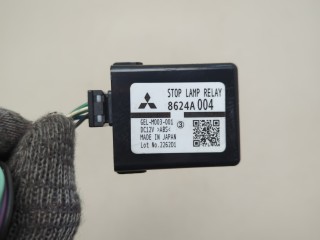 Датчик педали тормоза, ориг. номер 8624A004, Mitsubishi Outlander Sport 2018-2022