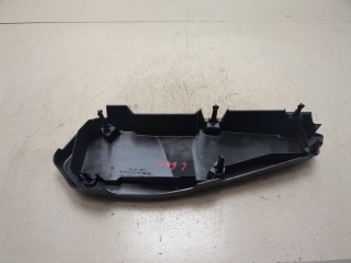 Крышка блока предохранителей, ориг. номер 12907935551, BMW 5 G30, G31 2020-2023