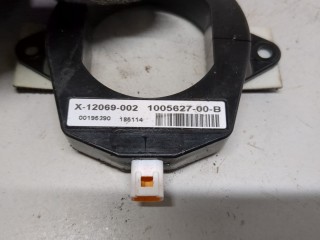 Блок управления бесключевого доступа, ориг. номер 1005627-00-B, Tesla Model S 2012-2016