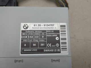 Блок управления бесключевого доступа, ориг. номер 61359134707, BMW X5 E70 2006-2010