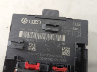 Блок управления дверьми, ориг. номер 8X0959792K, Audi Q3 2014-2018