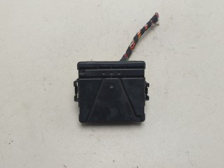 Блок управления интерфейсом, ориг. номер 3Q0907530AA, Volkswagen Jetta 7 2018-2022