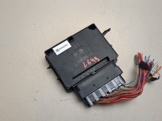 Блок управления стояночным тормозом, ориг. номер 8K0907801N, Audi Q5 2012-2017