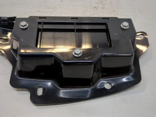 Блок управления стояночным тормозом, ориг. номер 100761800E, Tesla Model S 2012-2016