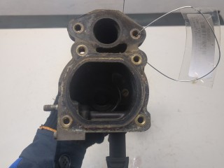 Фланец системы охлаждения, ориг. номер 12992383, Opel Zafira B 2008-2014