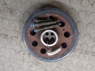 Шкив коленвала, ориг. номер 8512072, 1238512072, BMW 5 F10 2009-2013
