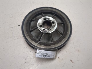 Шкив коленвала Opel Zafira B 2008-2014