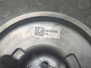 Шкив коленвала, ориг. номер 8650996, 11238650996, BMW 1 серия 2017-2019