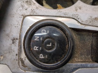 Селектор АКПП, ориг. номер PZ1Z7P155L, Ford Bronco Sport 2020-2024