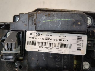 Селектор АКПП, ориг. номер PZ1Z7P155L, Ford Bronco Sport 2020-2024