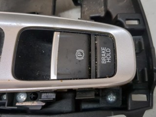 Селектор АКПП, ориг. номер 54000TXMA93, Honda Insight 2018-2022