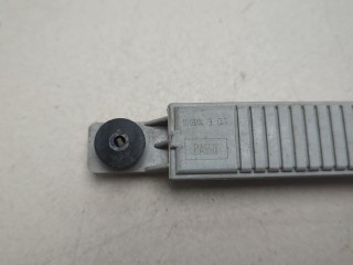 Датчик давления шин, ориг. номер A0018274801, Mercedes S W220 2002-2005