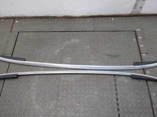 Рейлинги на крышу (комплект), ориг. номер 5N0860043G, 5N0860044G, Volkswagen Tiguan 2011-2019