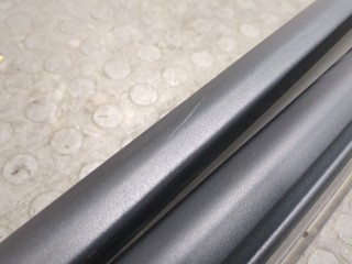 Рейлинги на крышу (комплект), ориг. номер LB5Z7855114FB, LB5Z7855115FB, Ford Explorer 2019-2024