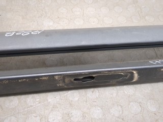 Рейлинги на крышу (комплект), ориг. номер BB5Z7855114AA, BB5Z7855115AA, Ford Explorer 2010-2015
