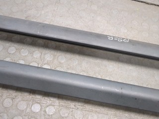 Рейлинги на крышу (комплект), ориг. номер BB5Z7855114AA, BB5Z7855115AA, Ford Explorer 2010-2015