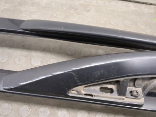 Рейлинги на крышу (комплект), ориг. номер 19177192, 19177193, Cadillac SRX 2003-2009