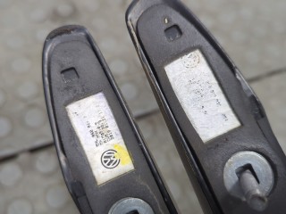 Рейлинги на крышу (комплект), ориг. номер 5NL860025, 5NL860026, Volkswagen Tiguan 2011-2019