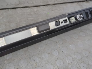 Рейлинги на крышу (комплект), ориг. номер LB5BS55128, Ford Explorer 2019-2024