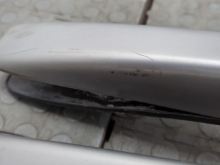 Рейлинги на крышу (комплект), ориг. номер 96660347, 96660348, Opel Antara 2006-2011