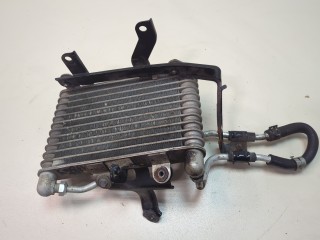 Радиатор АКПП, ориг. номер 255006L5A010M1, Honda Insight 2018-2022