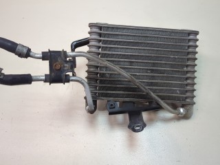 Радиатор АКПП, ориг. номер 255006L5A010M1, Honda Insight 2018-2022