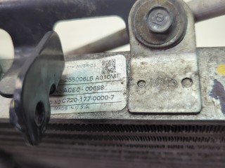 Радиатор АКПП, ориг. номер 255006L5A010M1, Honda Insight 2018-2022