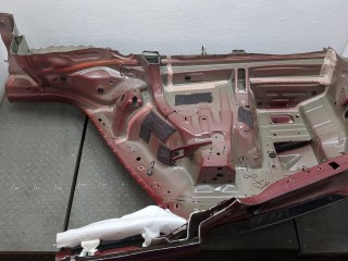 Четверть задняя левая задняя, ориг. номер 42906379, Buick Envista 2022-2026