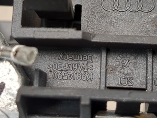 Клемма аккумулятора, ориг. номер 8J0915459, Audi A6 2011-2014