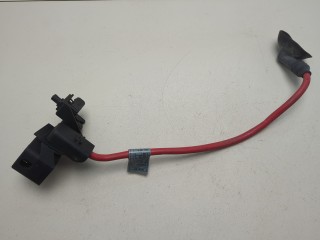 Клемма аккумулятора, ориг. номер 6910543, 61136910543, BMW X3 E83 2003-2006