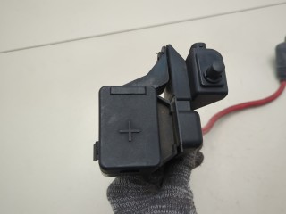 Клемма аккумулятора, ориг. номер 6910543, 61136910543, BMW X3 E83 2003-2006