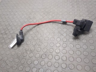 Клемма аккумулятора, ориг. номер 6910543, 61136910543, BMW X3 E83 2003-2006