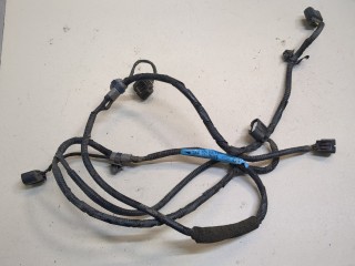 Проводка бампера Honda Accord 9 USA, 32164T2AY002