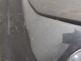 Бампер передний, ориг. номер 863611C310, 865111C300, Hyundai Getz 2005-2011