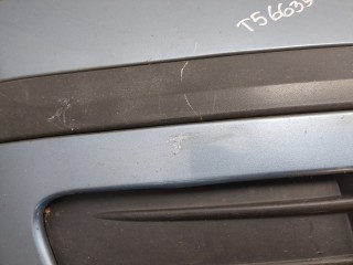 Бампер передний, ориг. номер 1Z0807221, Skoda Octavia 2000-2011
