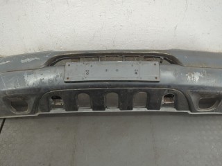 Бампер передний Mercedes ML W163 1997-2001
