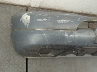 Бампер передний, ориг. номер A1638800170, Mercedes ML W163 1997-2001