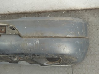 Бампер передний, ориг. номер A1638800170, Mercedes ML W163 1997-2001