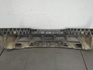 Бампер передний, ориг. номер A1638800170, Mercedes ML W163 1997-2001