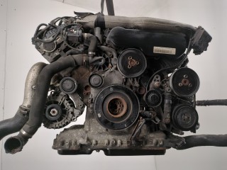 Генератор Audi A5 2007-2011