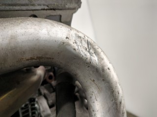 Генератор, ориг. номер 059903016JX, Audi A5 2007-2011
