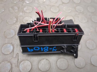 Блок предохранителей, ориг. номер A1665459340, Mercedes ML W166 2011-2015
