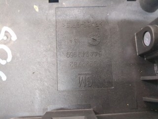 Блок предохранителей, ориг. номер 95963459, Chevrolet Cruze 2008-2012