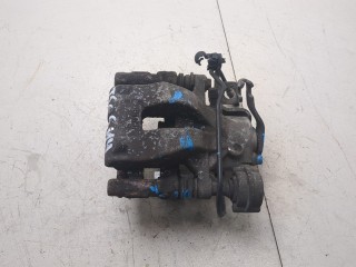 Суппорт левый задний, ориг. номер 4400T7, 4404C4, Citroen C4 Picasso 2006-2013