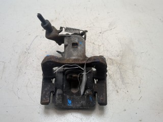 Суппорт правый задний, ориг. номер 440018805R, 440015923R, Renault Megane 2006-2009