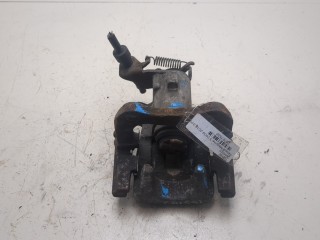 Суппорт правый задний, ориг. номер 440018805R, 440015923R, Renault Megane 2006-2009