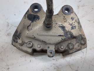 Суппорт правый задний, ориг. номер A1634200483, Mercedes ML W163 1997-2001
