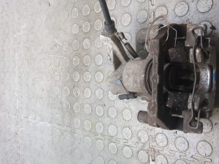 Суппорт левый задний, ориг. номер 95524438, 5542119, 93190681, Opel Signum 2003-2005
